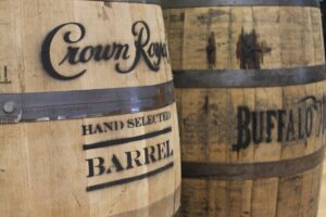 liquor, bourbon, bourbon barrels-2203818.jpg